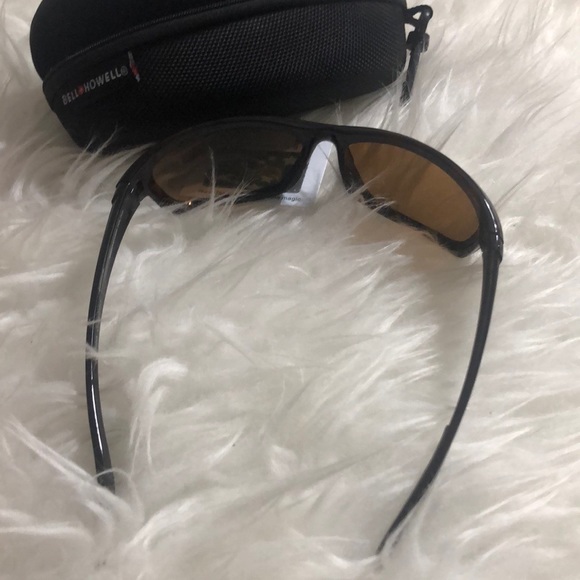 PANAMA JACK POLARIZED SUNGLASSES - Picture 8 of 8